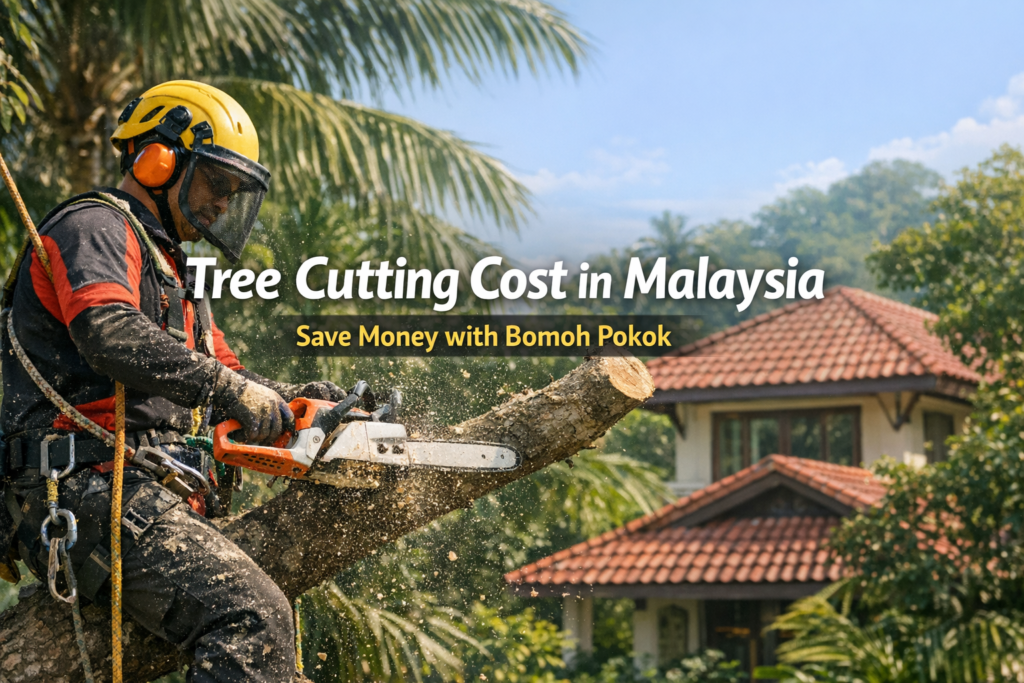 Tree Cutting Cost